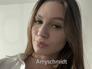 Amyschmidt