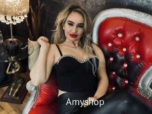 Amyshop