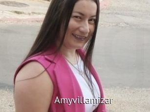 Amyvillamizar