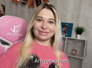 Amyyevanses