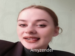 Amyzender