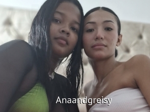 Anaandgreisy