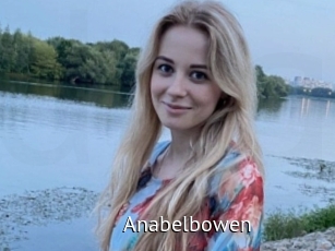 Anabelbowen