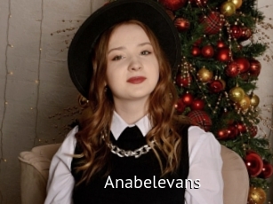 Anabelevans