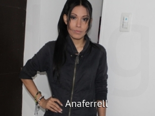 Anaferrell