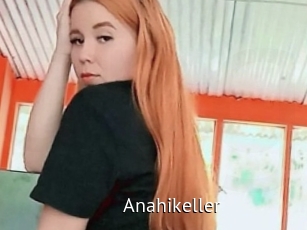 Anahikeller