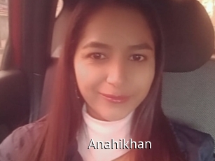 Anahikhan