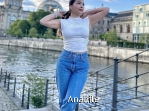 Anahile