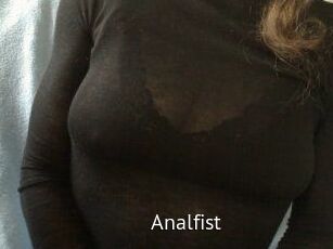 Analfist