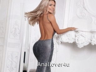 Anallover4u