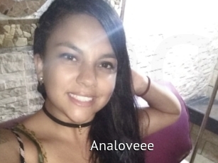 Analoveee