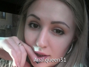 Analqueen31