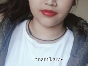 Anamikaroy