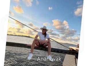 Ananovak