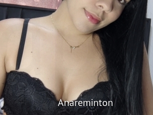 Anareminton