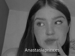 Anastasiaprinces