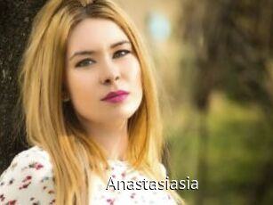 Anastasiasia