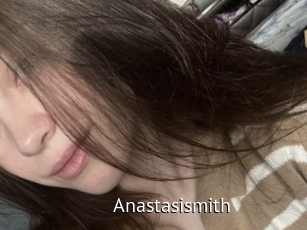 Anastasismith