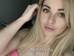 Anasteysha