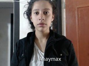 Anaymax