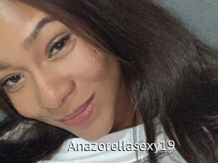 Anazorellasexy19