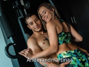 Anderandmartinaa