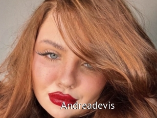 Andreadevis