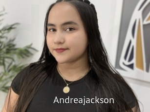 Andreajackson