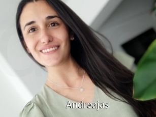 Andreajas