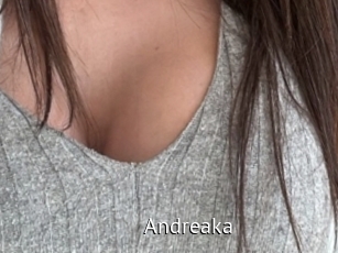 Andreaka