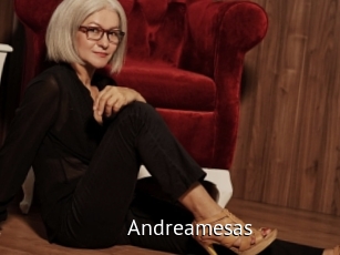 Andreamesas