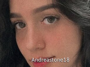 Andreastone18