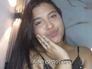 Andreastonnes