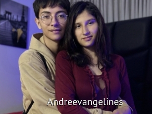 Andreevangelines