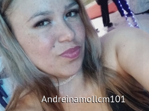 Andreinamollcm101