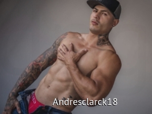 Andresclarck18