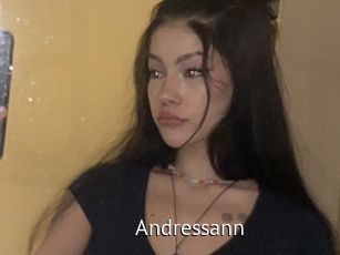 Andressann