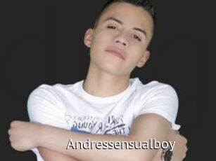 Andressensualboy