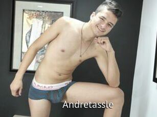 Andretassle