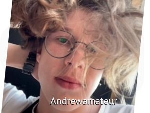 Andrewamateur