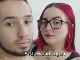 Andrewandmegan