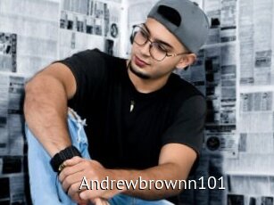 Andrewbrownn101