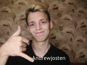 Andrewjosten