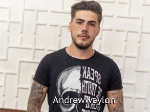 Andrewwaylon