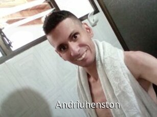 Andriuhenston