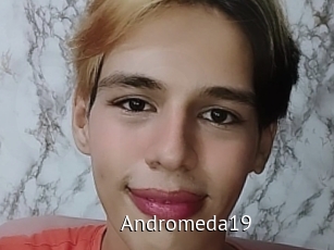 Andromeda19