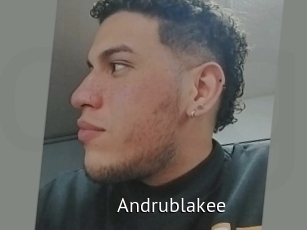 Andrublakee