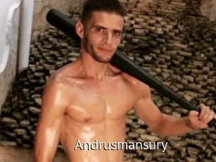 Andrusmansury