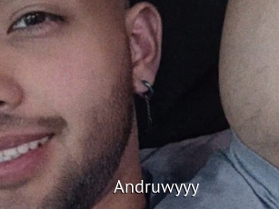 Andruwyyy