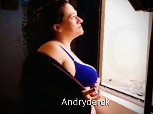 Andryderek